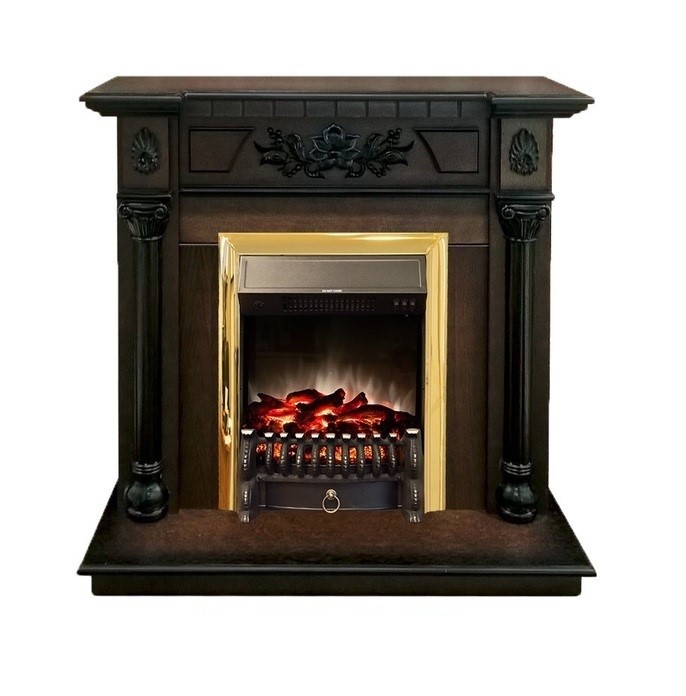Классический портал для камина Real-Flame Dacota STD/EUG AO