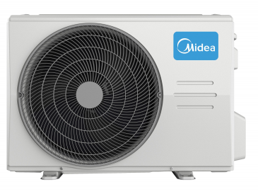 Кондиционер Midea Paramount MSAG1-12N8C2-I/MSAG1-12N8C2-O