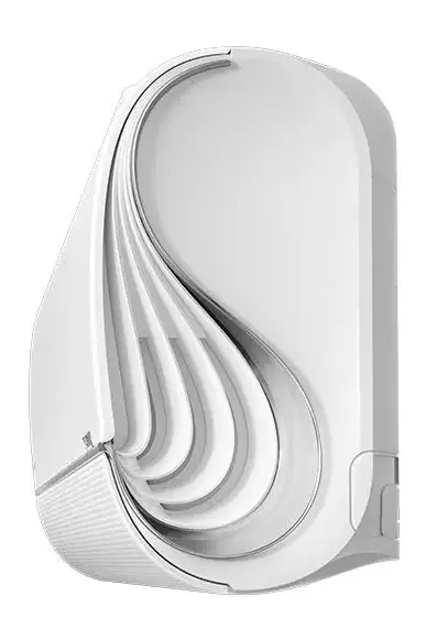 Кондиционер Midea Breezeless MSFA-12N8D6-I/MSFA-12N8D6-O