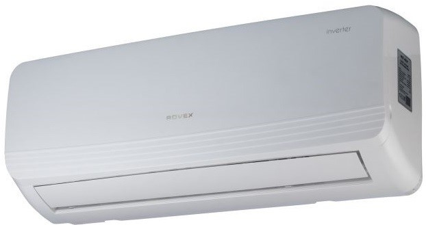 Кондиционер Rovex STAR ABS-12HE
