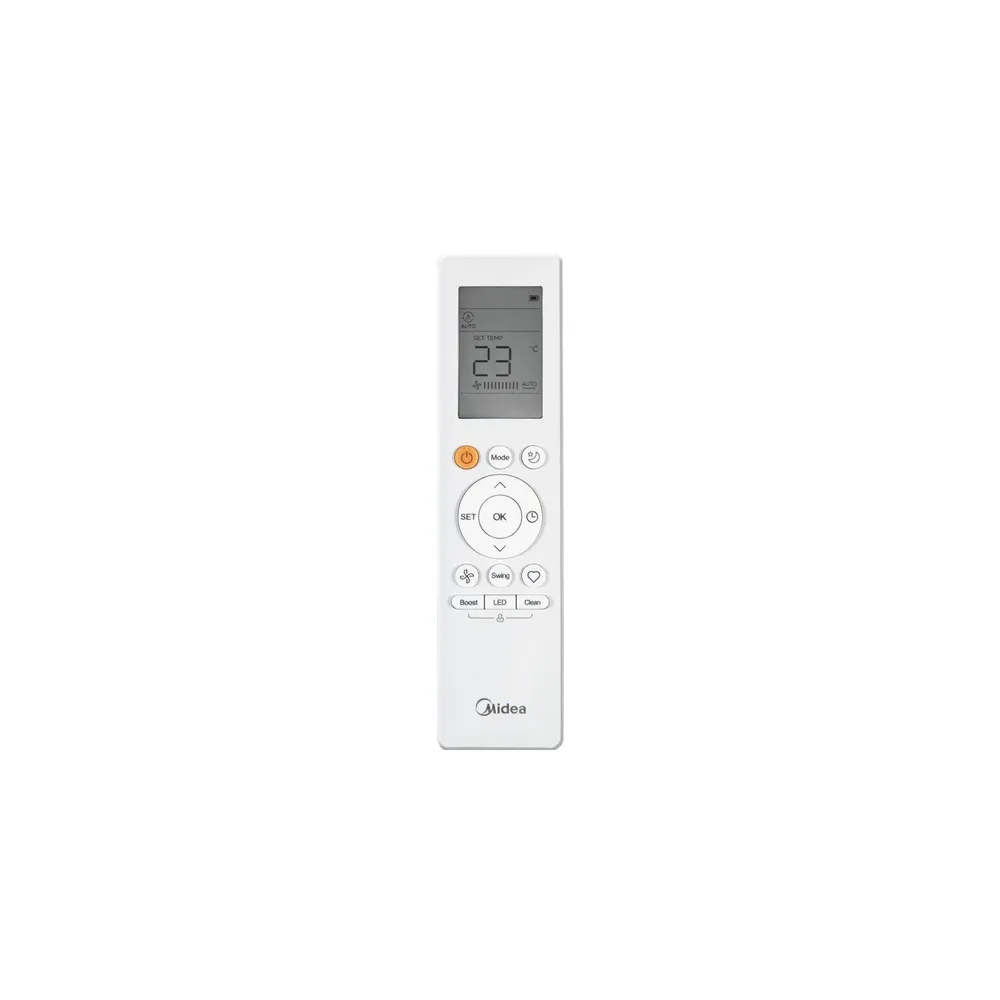 Кондиционер Midea Paramount MSAG1-09HRN1-I/MSAG1-09HRN1-O/-40