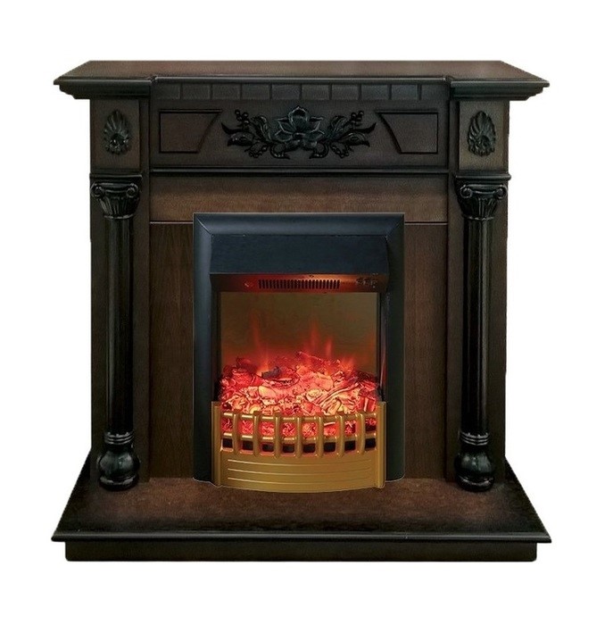 Классический портал для камина Real-Flame Dacota STD/EUG AO