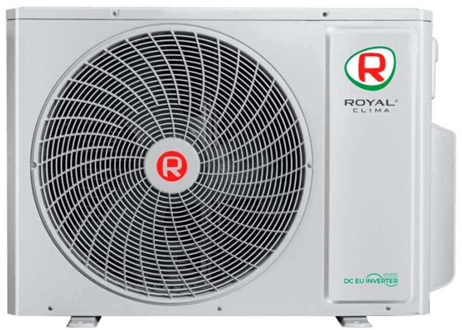 Кондиционер Royal Clima Grida RCI-GRC28HN