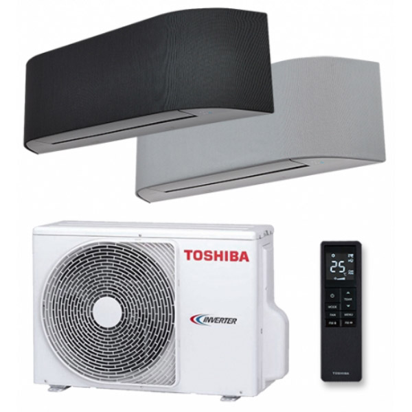 Кондиционер Toshiba Haori RAS-B16N4KVRG-E/RAS-16J2AVSG-E1