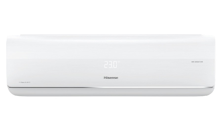 Кондиционер Hisense Air Sensation Superior AS-10UW4RXVQF00