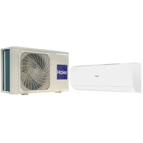 Кондиционер Haier CORAL HSU-12HPL103/R3
