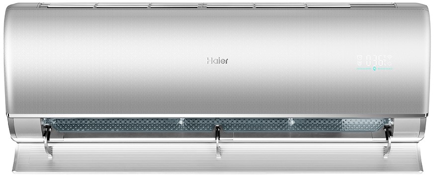 Кондиционер Haier Jade AS25S2SJ1FA-S-U25MECFRA