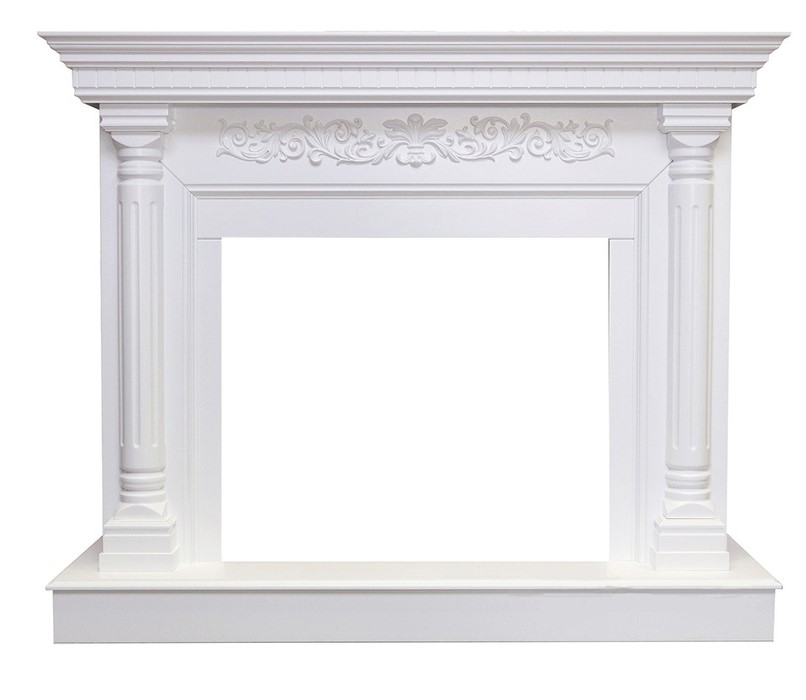 Широкий портал Dimplex Sicilia [Сицилия] (Symphony 2608/Symphony 2624L)