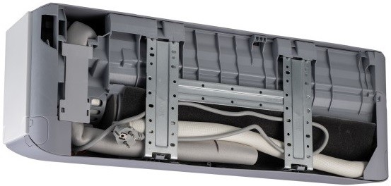 Кондиционер Rovex Smart PRO RS-12PXI5