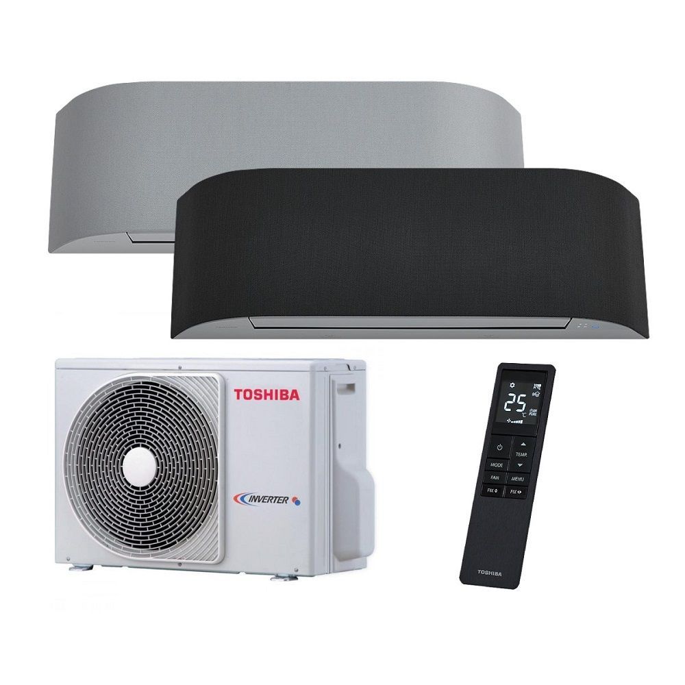 Кондиционер Toshiba Haori RAS-16N4KVRG-EE/RAS-16N4AVRG-EE
