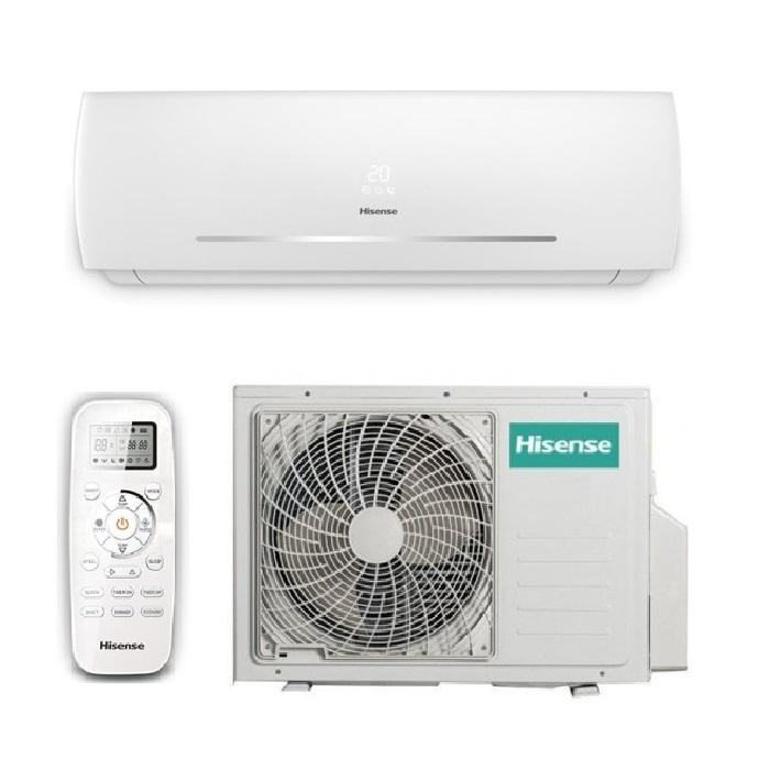 Кондиционер Hisense Neo Classic A S-12HR4SVDDC15