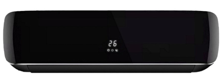 Кондиционер Hisense Black Crystal Super AS-13UW4RVETG01(B)