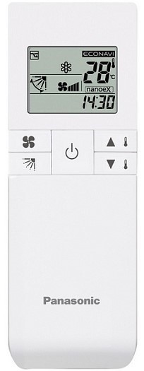 Кондиционер Panasonic Compact CS-TZ35ZKEW/CU-TZ35ZKE