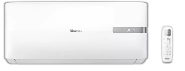 Кондиционер Hisense Neo Classic A S-12HR4SVDDC15