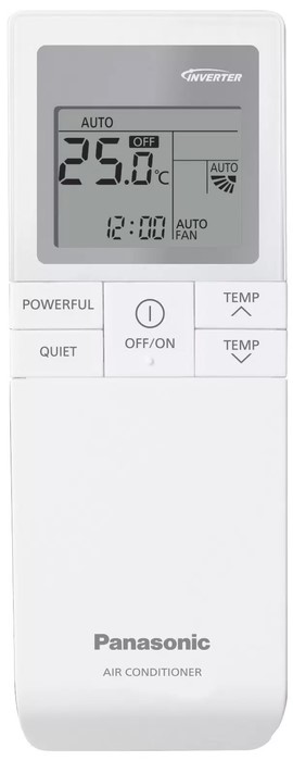 Кондиционер Panasonic Design CS-Z71ZKEW/CU-Z71ZKE