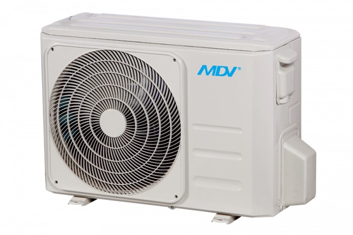 Кондиционер Mdv Aurora Design MDSA-12HRN8/MDOA-12HN8 Gold