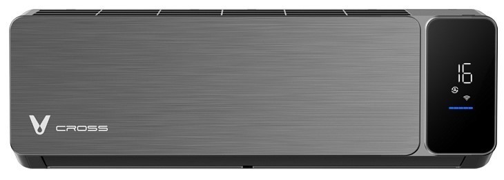 Кондиционер VIOMI Smart Air KFR-25GW/EY2UMC-A++/A+