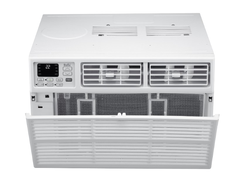 Оконный кондиционер Ballu WIND COOL  BWC-05 AC