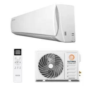 Кондиционер ULTIMA COMFORT Eclipse ECS-I24PN
