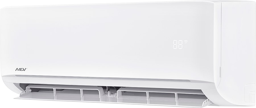 Кондиционер Mdv Infini Nordic Heat Pump MDSAN-12HRFN8/MDOAN-12HFN8