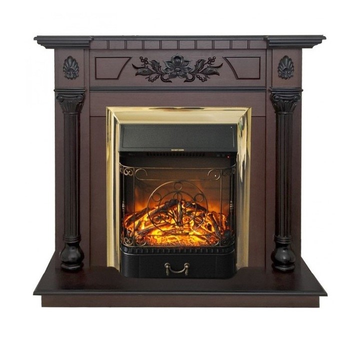 Классический портал для камина Real-Flame Dacota STD/EUG AO