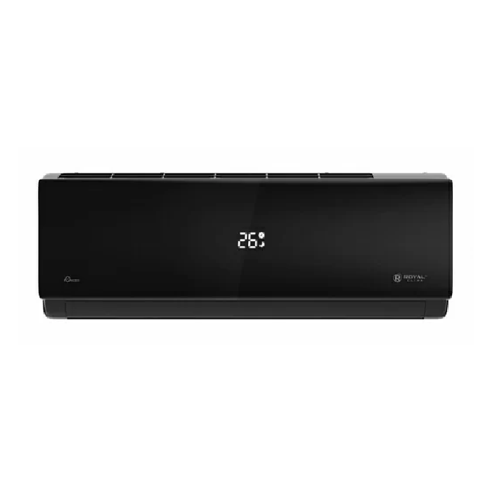 Кондиционер Royal Clima Attica Nero RC-AN55HN