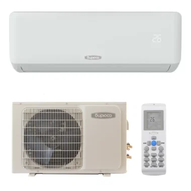 Кондиционер Бирюса Classic B-07CPR/B-07CPQ