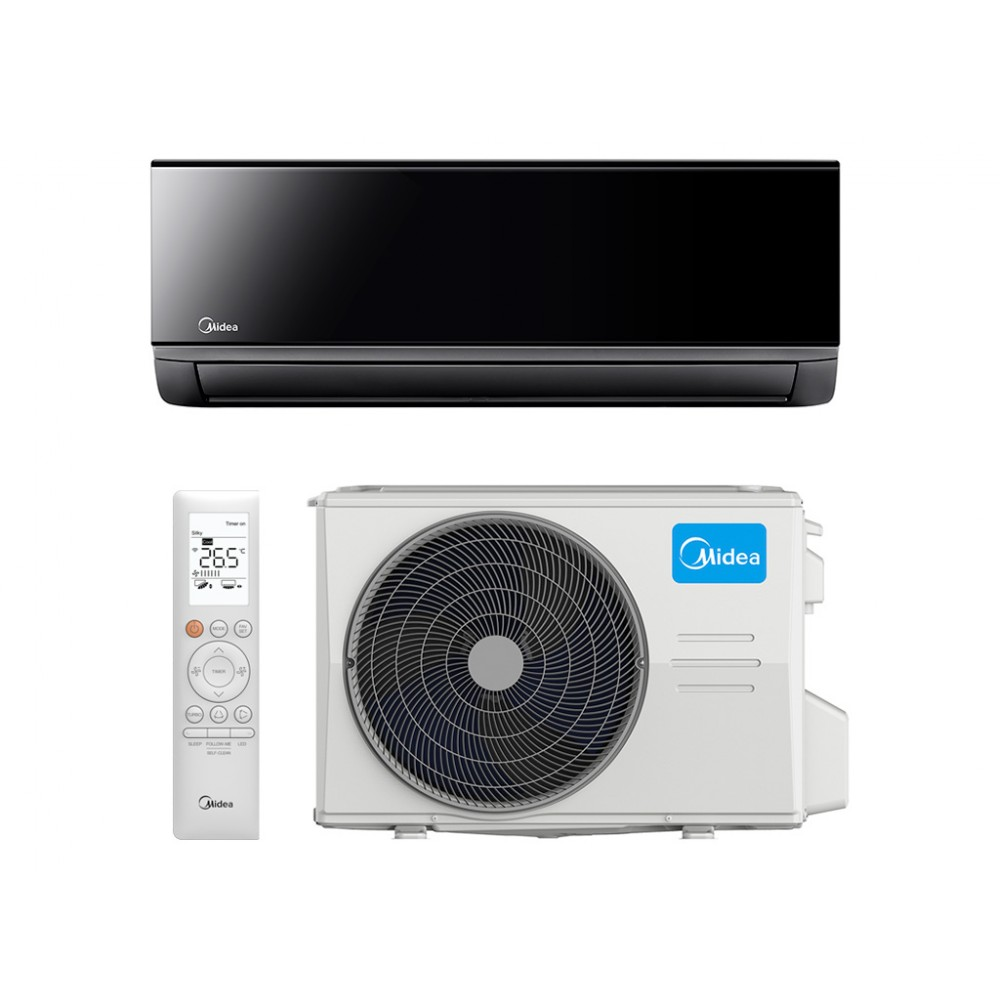 Кондиционер Midea Persona MSAG4-07HRN1-I/MSAG4-07HRN1-O