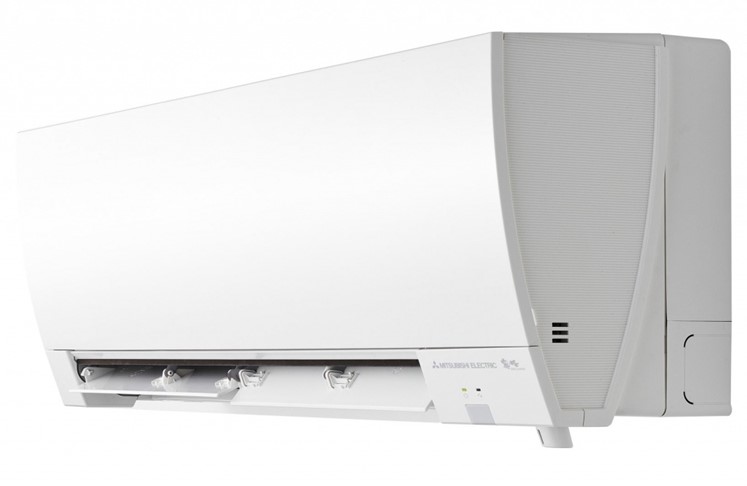 Кондиционер Mitsubishi Electric Делюкс MSZ-FH25VE/MUZ-FH25VEHZ