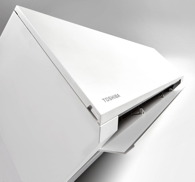 Кондиционер Toshiba Shorai Edge RAS-18J2KVSG-EE/RAS-18J2AVSG-EE