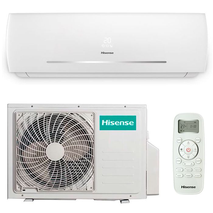 Кондиционер Hisense Neo Classic A AS-07HR4RYDDC00