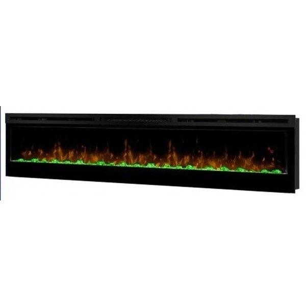 Линейный электрокамин Dimplex Prism 74" (BLF7451)