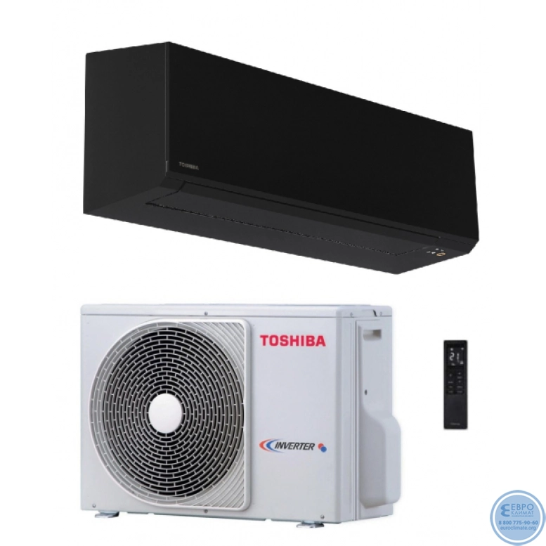 Кондиционер Toshiba Shorai Edge RAS-B10G3KVSGB-E/RAS-10J2AVSG-E1