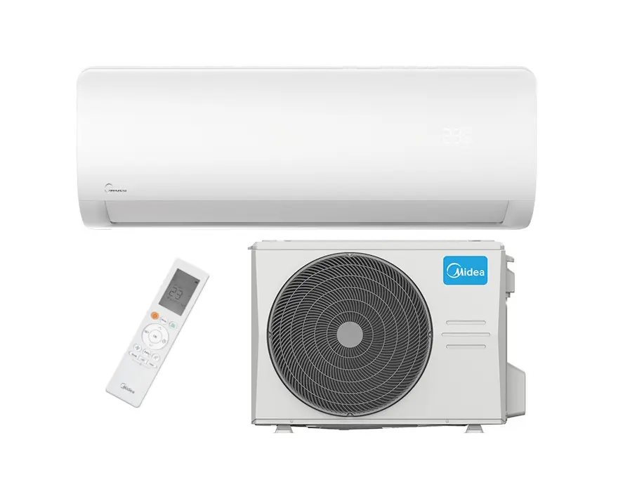 Кондиционер Midea Paramount MSAG1-12N8C2-I/MSAG1-12N8C2-O/-40