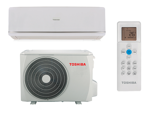 Кондиционер Toshiba RAS-24U2KH3S-EE/RAS-24U2AH3S-EE