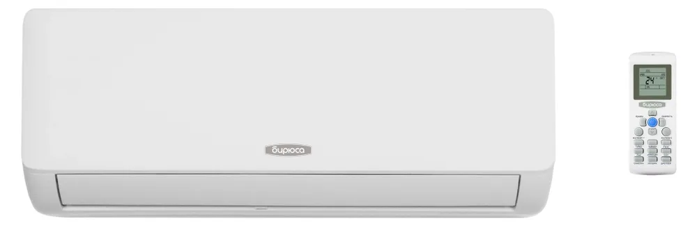 Кондиционер Бирюса Energy B-18EPR/B-18EPQ