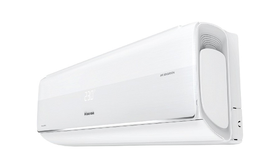 Кондиционер Hisense Air Sensation Superior AS-10UW4RXVQF00