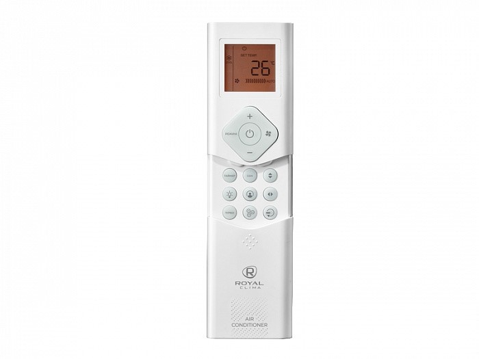 Кондиционер Royal Clima Triumph RCI-TWN55HN