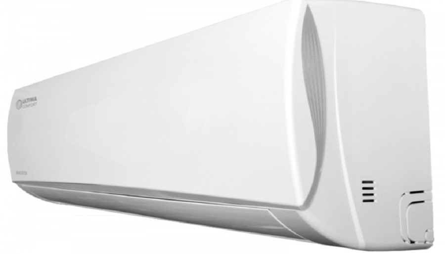 Кондиционер ULTIMA COMFORT Eclipse ECS-I12PN