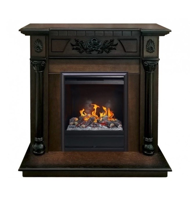 Классический портал для камина Real-Flame Dacota STD/EUG AO