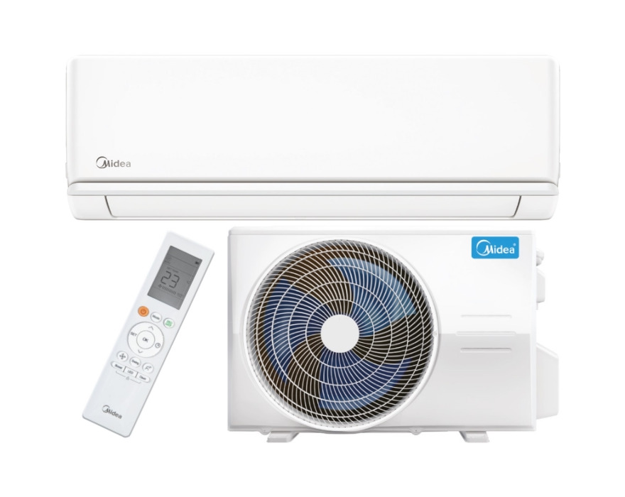 Кондиционер Midea PRIMARY MSAG3-24N8D0-I/MSAG3-24N8D0-O