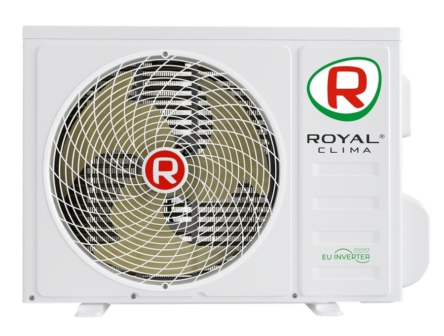 Кондиционер Royal Clima Royal Fresh Standard RCI-RFS35HN