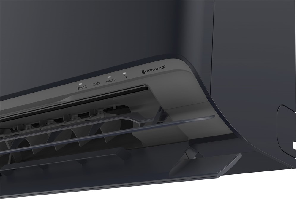 Кондиционер Panasonic Design black CS-XZ25ZKEW-H/CU-Z25ZKE