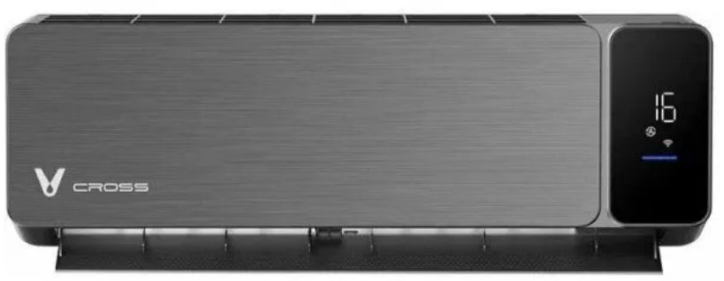 Кондиционер VIOMI Smart Air KFR-35GW/EY2UMC-A++/A+