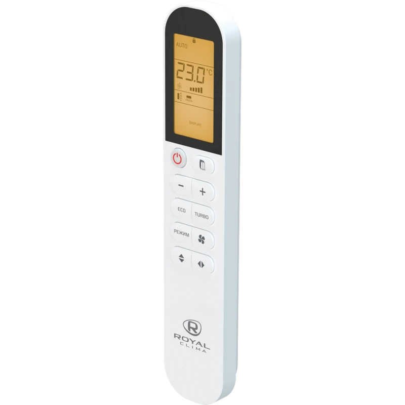 Кондиционер Royal Clima Gloria RC-GL90HN