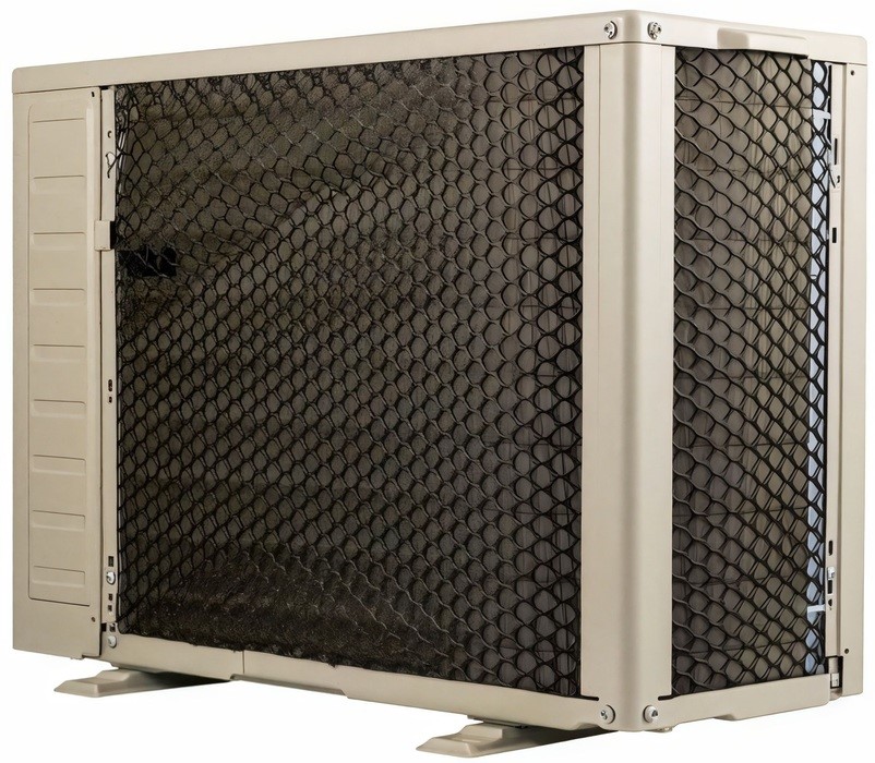 Кондиционер Rovex Smart RS-18PXI5