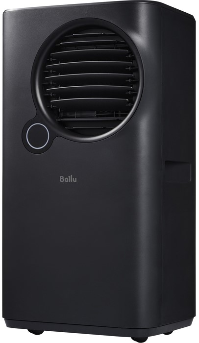 Мобильный кондиционер Ballu Eclipse Black BPAC-10 EPB/N6 black