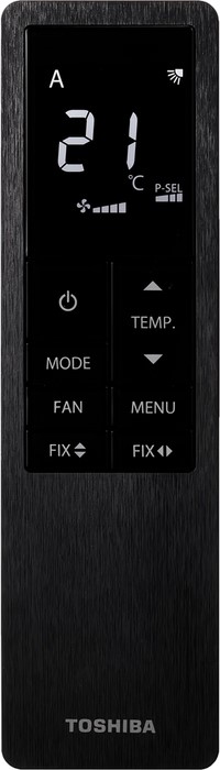 Кондиционер Toshiba Haori RAS-16N4KVRG-EE/RAS-16N4AVRG-EE