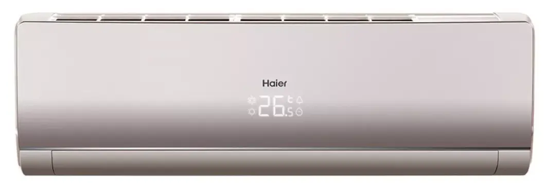 Кондиционер Haier Lightera HSU-12HNF303/R2 -G/HSU-12HUN203/R2 (-30С)