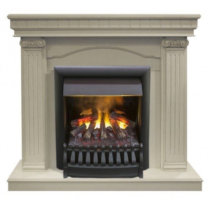Классический очаг 3D Real-Flame 3D OREGAN